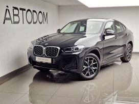 SUV   BMW X4 2024 , 8550000 , 