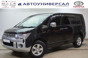    Mitsubishi Delica D:5 2017 , 2375000 , 