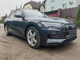 SUV   Audi e-tron 2020 , 4700000 , 