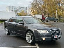  Audi A6 2005