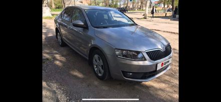  Skoda Octavia 2016 , 1785000 , 