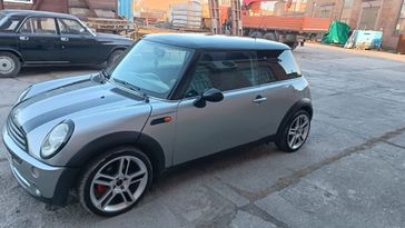  MINI Coupe 2005 , 700000 , 