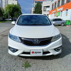    Honda Jade 2015 , 1860000 , 