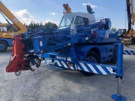  Kato KR-10H-L 2001 , 6199998 , 