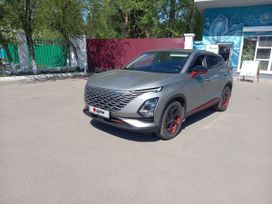 SUV   OMODA C5 2023 , 2170000 , 