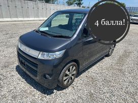  Suzuki Wagon R 2011 , 550000 , 