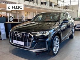 SUV   Audi Q7 2023 , 13240000 , 