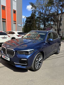 SUV   BMW X5 2020 , 6700000 , 