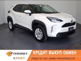 SUV   Toyota Yaris Cross 2020 , 1860000 , 