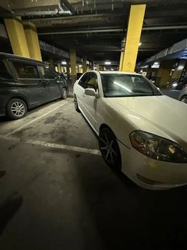  Toyota Mark II 2001 , 800000 , 