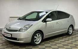  Prius 2008