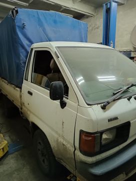   Toyota Lite Ace 1988 , 760000 , 