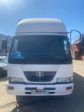   Nissan Diesel Condor 2003 , 1800000 , 