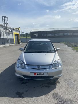  Honda Civic 2000 , 400000 , 