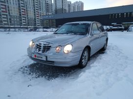  Kia Opirus 2005 , 560000 , 