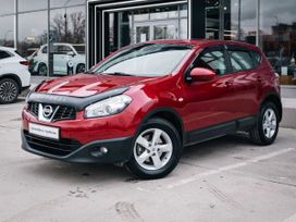 SUV   Nissan Qashqai 2012 , 1190000 , 