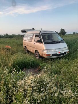    Toyota Town Ace 1996 , 250000 , 