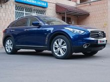  QX70 2016