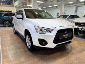 SUV   Mitsubishi ASX 2013 , 1019000 , 