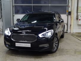  Kia Quoris 2017 , 1950000 , 