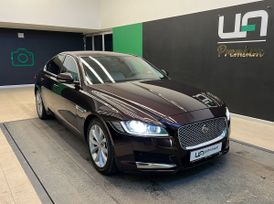  Jaguar XF 2016 , 2450000 , 