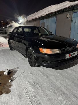  Toyota Mark II 1995 , 390000 , --