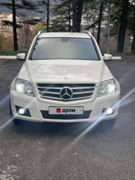 SUV   Mercedes-Benz GLK-Class 2009 , 1730000 , 