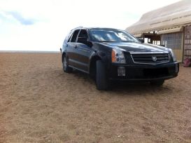 SUV   Cadillac SRX 2004 , 350000 , 