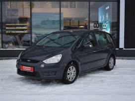    Ford S-MAX 2008 , 572000 , 