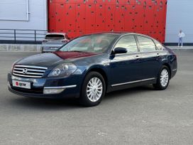  Nissan Teana 2007