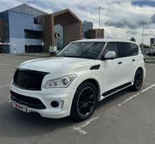 SUV   Infiniti QX56 2013 , 3990000 , 