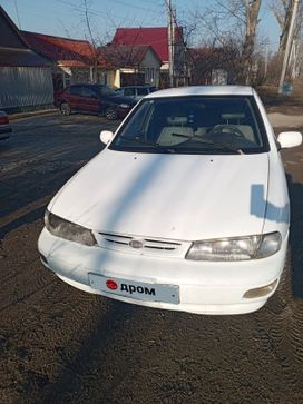  Kia Sephia 1996 , 120000 , 