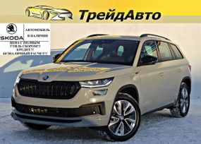 SUV   Skoda Kodiaq 2024 , 5599000 , 