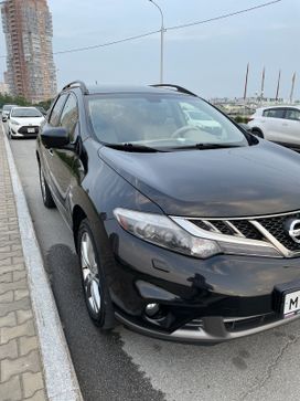 SUV   Nissan Murano 2014 , 1799000 , 