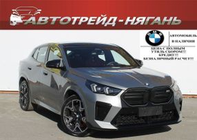 SUV   BMW X2 2024 , 7599000 , 