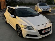  CR-Z 2012