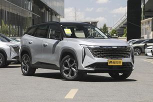 SUV   Geely Boyue L 2025 , 2550000 , 