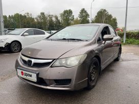  Honda Civic 2011 , 640000 , -