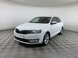  Skoda Rapid 2015 , 1089000 , 