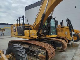   Caterpillar 336 GC 2019 , 21873000 , 