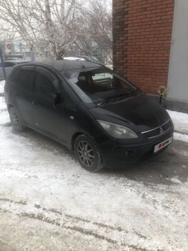  Mitsubishi Colt Plus 2005 , 800000 , 