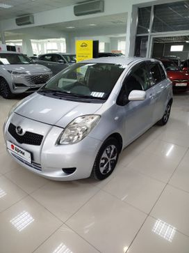  Toyota Vitz 2005 , 520000 , 