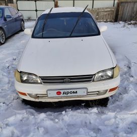  Toyota Corona 1995 , 350000 , 