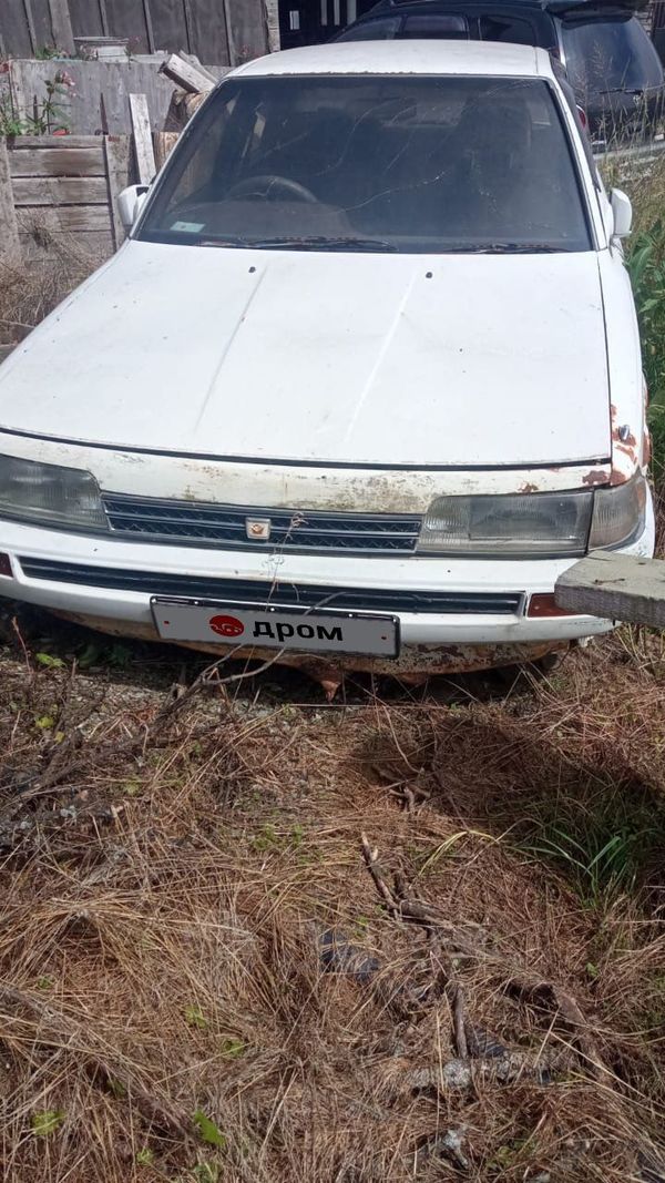  Toyota Camry 1990 , 89000 , -