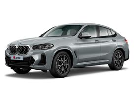 SUV   BMW X4 2024 , 9690000 , 