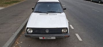  Golf 1984