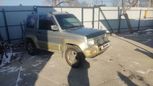  3  Mitsubishi Pajero Junior 1996 , 350000 , 