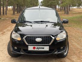  Datsun on-DO 2014 , 360000 , 