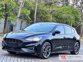  Ford Focus 2021 , 1438000 , 
