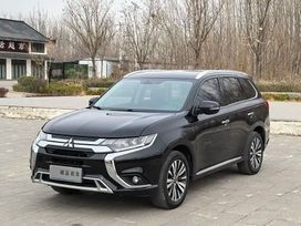 SUV   Mitsubishi Outlander 2021 , 1950000 , 
